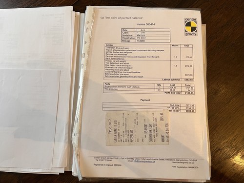 1995 Porsche 993 911 Carrera 2 In vendita (immagine 110 di 151)