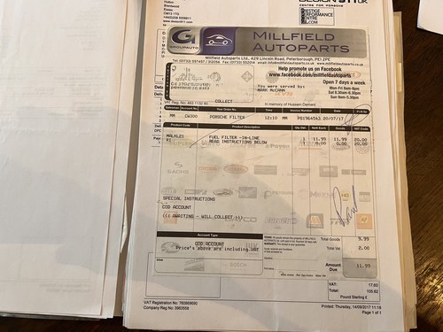 1995 Porsche 993 911 Carrera 2 In vendita (immagine 115 di 151)