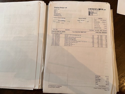 1995 Porsche 993 911 Carrera 2 In vendita (immagine 120 di 151)