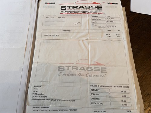 1995 Porsche 993 911 Carrera 2 In vendita (immagine 130 di 151)