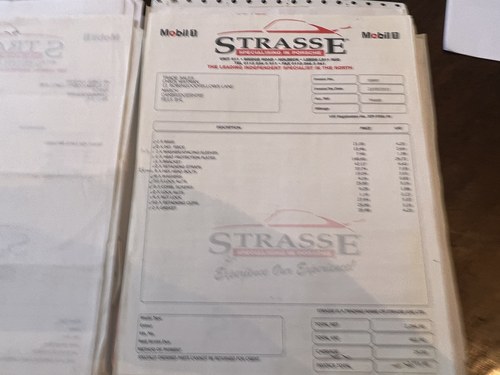 1995 Porsche 993 911 Carrera 2 In vendita (immagine 133 di 151)