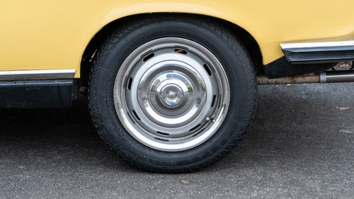 1972 Peugeot 304 Cabriolet In vendita (immagine 38 di 223)