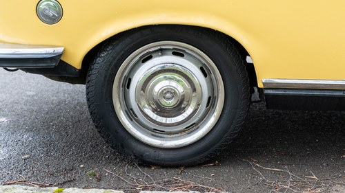 1972 Peugeot 304 Cabriolet In vendita (immagine 39 di 223)