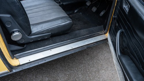 1972 Peugeot 304 Cabriolet In vendita (immagine 12 di 223)