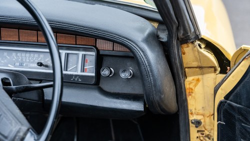 1972 Peugeot 304 Cabriolet In vendita (immagine 16 di 223)