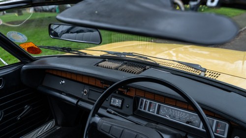 1972 Peugeot 304 Cabriolet In vendita (immagine 34 di 223)