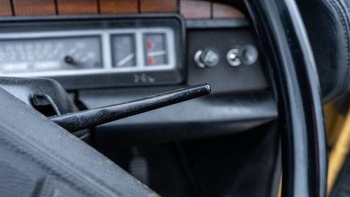 1972 Peugeot 304 Cabriolet In vendita (immagine 26 di 223)