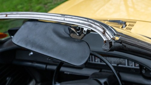 1972 Peugeot 304 Cabriolet In vendita (immagine 48 di 223)