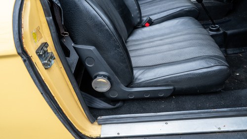 1972 Peugeot 304 Cabriolet In vendita (immagine 55 di 223)