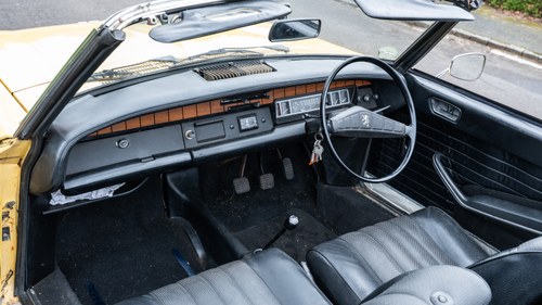 1972 Peugeot 304 Cabriolet In vendita (immagine 62 di 223)