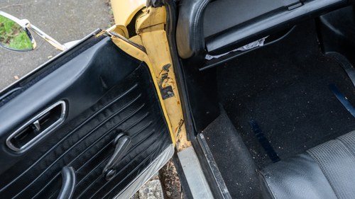 1972 Peugeot 304 Cabriolet In vendita (immagine 65 di 223)