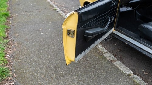 1972 Peugeot 304 Cabriolet In vendita (immagine 67 di 223)