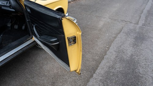 1972 Peugeot 304 Cabriolet In vendita (immagine 70 di 223)