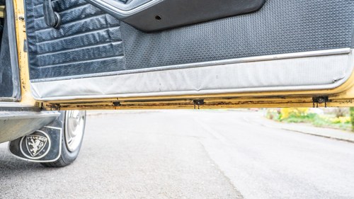 1972 Peugeot 304 Cabriolet In vendita (immagine 71 di 223)