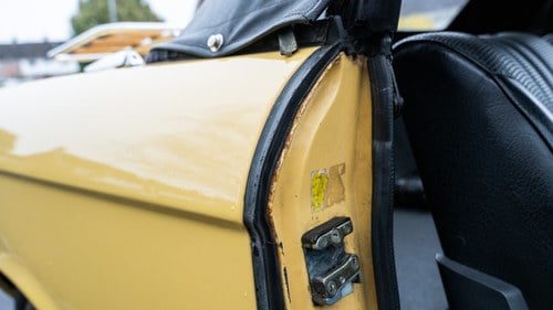 1972 Peugeot 304 Cabriolet In vendita (immagine 75 di 223)