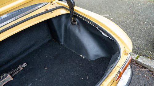 1972 Peugeot 304 Cabriolet In vendita (immagine 82 di 223)