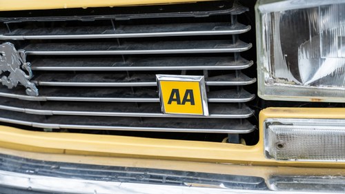 1972 Peugeot 304 Cabriolet In vendita (immagine 93 di 223)