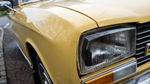 1972 Peugeot 304 Cabriolet In vendita (immagine 103 di 223)