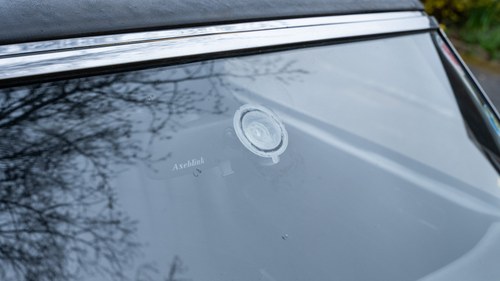 1972 Peugeot 304 Cabriolet In vendita (immagine 110 di 223)