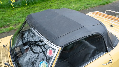 1972 Peugeot 304 Cabriolet In vendita (immagine 115 di 223)