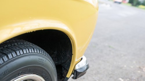 1972 Peugeot 304 Cabriolet In vendita (immagine 131 di 223)