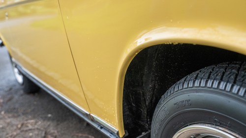 1972 Peugeot 304 Cabriolet In vendita (immagine 132 di 223)