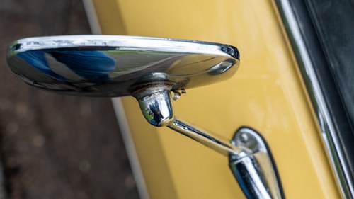 1972 Peugeot 304 Cabriolet In vendita (immagine 134 di 223)