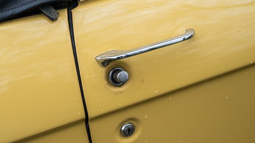 1972 Peugeot 304 Cabriolet In vendita (immagine 136 di 223)