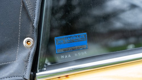 1972 Peugeot 304 Cabriolet In vendita (immagine 138 di 223)