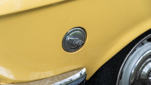 1972 Peugeot 304 Cabriolet In vendita (immagine 143 di 223)