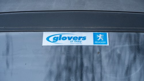 1972 Peugeot 304 Cabriolet In vendita (immagine 149 di 223)