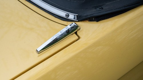 1972 Peugeot 304 Cabriolet In vendita (immagine 151 di 223)