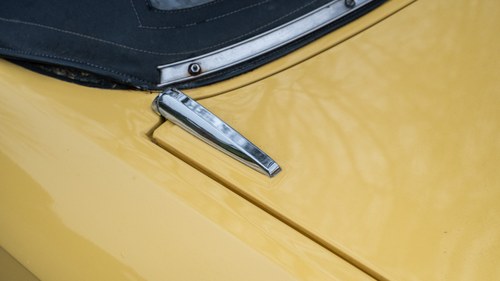 1972 Peugeot 304 Cabriolet In vendita (immagine 152 di 223)