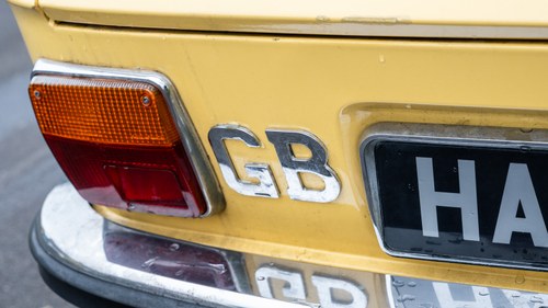 1972 Peugeot 304 Cabriolet In vendita (immagine 156 di 223)