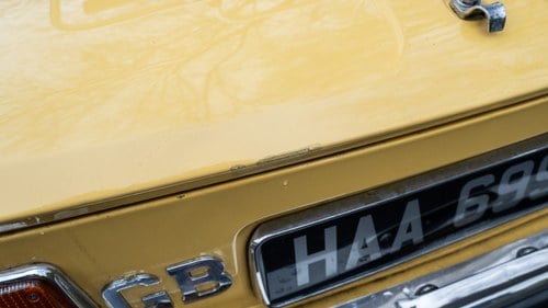 1972 Peugeot 304 Cabriolet In vendita (immagine 159 di 223)