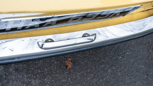 1972 Peugeot 304 Cabriolet In vendita (immagine 161 di 223)