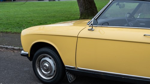 1972 Peugeot 304 Cabriolet In vendita (immagine 166 di 223)