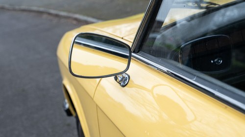 1972 Peugeot 304 Cabriolet In vendita (immagine 169 di 223)