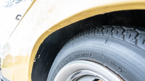 1972 Peugeot 304 Cabriolet In vendita (immagine 173 di 223)