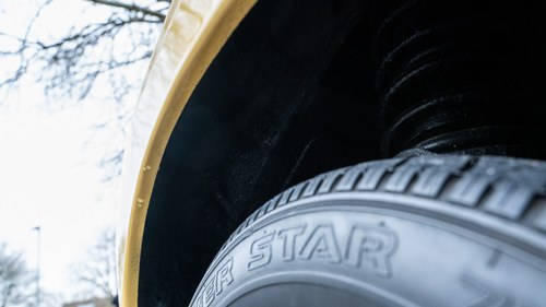 1972 Peugeot 304 Cabriolet In vendita (immagine 174 di 223)