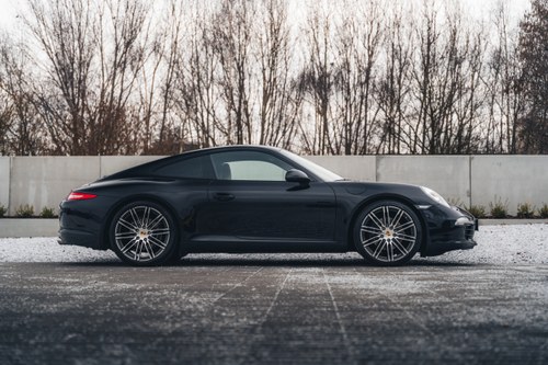 2015 Porsche 991 Carrera 2 991.1 For Sale