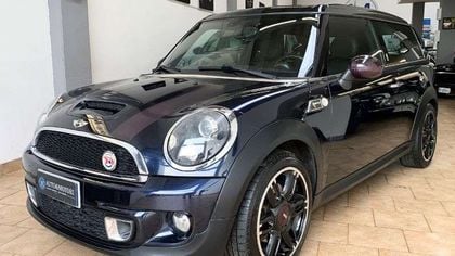 Mini Countryman Cooper S