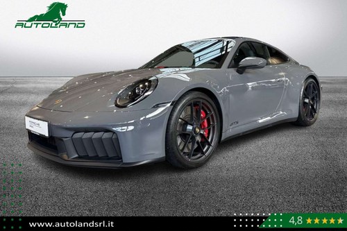 2025 Porsche 911 Carrera GTS Te koop
