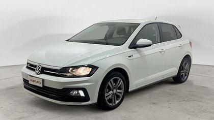 Volkswagen Polo Mark 6