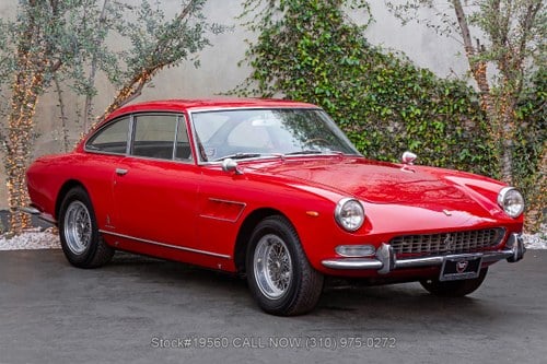 1966 Ferrari 330 GT 2+2 For Sale