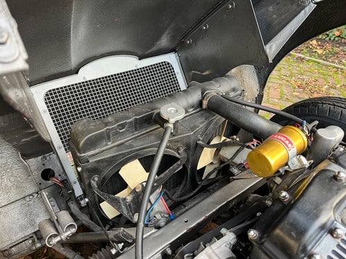 1968 Jaguar E-Type Series 1 4.2L FHC LHD In vendita (immagine 114 di 124)