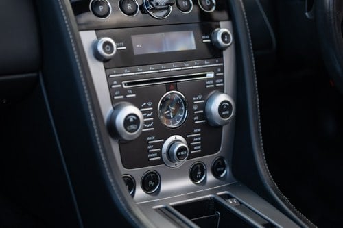 2009 Aston Martin DB9 Volante En venta (imagen 49 de 166)