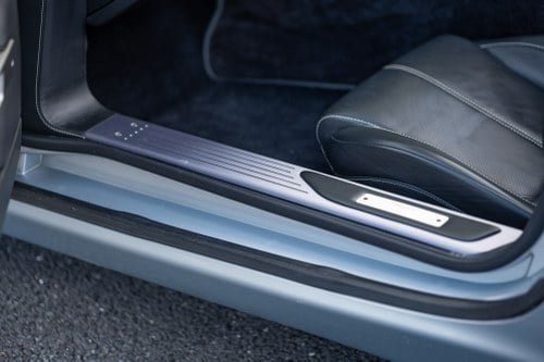 2009 Aston Martin DB9 Volante En venta (imagen 57 de 166)