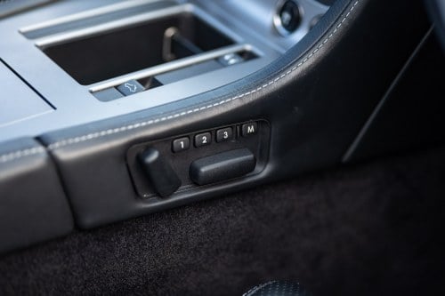 2009 Aston Martin DB9 Volante En venta (imagen 61 de 166)