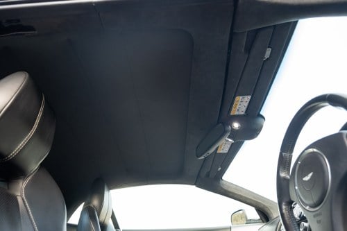 2009 Aston Martin DB9 Volante En venta (imagen 67 de 166)